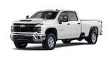 New 2026 Chevrolet Silverado 3500 Work Truck Crew Cab 4x4 Pickup for sale #TF115695 - photo 26
