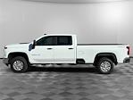 New 2026 Chevrolet Silverado 3500 Work Truck Crew Cab 4WD Pickup for sale #TF115839 - photo 6