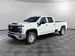 New 2026 Chevrolet Silverado 3500 Work Truck Crew Cab 4WD Pickup for sale #TF115839 - photo 7
