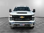 New 2026 Chevrolet Silverado 3500 Work Truck Crew Cab 4WD Pickup for sale #TF115839 - photo 8