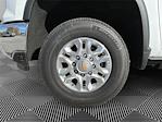 New 2026 Chevrolet Silverado 3500 Work Truck Crew Cab 4WD Pickup for sale #TF115839 - photo 9