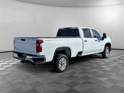 2026 Chevrolet Silverado 2500 Crew Cab 4x4 Pickup for sale #TF118058 - photo 2