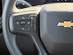 New 2026 Chevrolet Silverado 2500 Work Truck Crew Cab for sale #TF118058 - photo 22