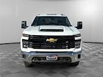 New 2026 Chevrolet Silverado 2500 Work Truck Crew Cab 4x4 Pickup for sale #TF118058 - photo 8