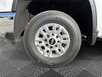 New 2026 Chevrolet Silverado 2500 Work Truck Crew Cab 4x4 Pickup for sale #TF118058 - photo 9
