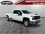 New 2026 Chevrolet Silverado 2500 Work Truck Crew Cab for sale #TF118058 - photo 1
