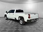 New 2026 Chevrolet Silverado 2500 Work Truck Crew Cab for sale #TF118058 - photo 5