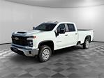 New 2026 Chevrolet Silverado 2500 Work Truck Crew Cab for sale #TF118058 - photo 7