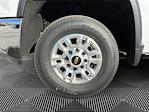 New 2026 Chevrolet Silverado 2500 Work Truck Crew Cab for sale #TF118058 - photo 9