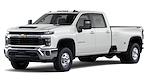 New 2026 Chevrolet Silverado 3500 LT Crew Cab for sale #TF120361 - photo 4