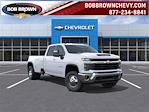 New 2026 Chevrolet Silverado 3500 LT Crew Cab for sale #TF120361 - photo 1