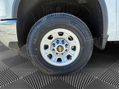 New 2026 Chevrolet Silverado 3500 Double Cab Service Truck for sale #TF125418 - photo 2