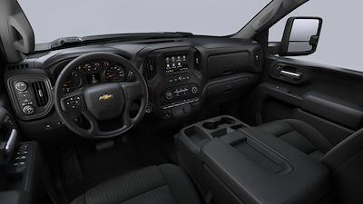 New 2026 Chevrolet Silverado 3500 - photo 1