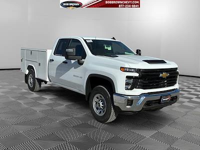 New 2026 Chevrolet Silverado 3500 - photo 1