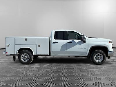 New 2026 Chevrolet Silverado 3500 - photo 1