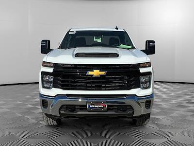 New 2026 Chevrolet Silverado 3500 - photo 1
