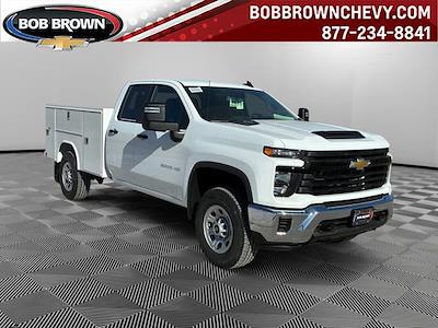New 2026 Chevrolet Silverado 3500 - photo 1