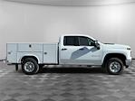 2026 Chevrolet Silverado 3500 Double Cab 4x4 Service Truck for sale #TF125418 - photo 4