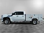 2026 Chevrolet Silverado 3500 Double Cab 4x4 Service Truck for sale #TF125418 - photo 6