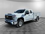 2026 Chevrolet Silverado 3500 Double Cab 4x4 Service Truck for sale #TF125418 - photo 7