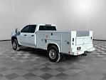 New 2026 Chevrolet Silverado 3500 Double Cab Service Truck for sale #TF125418 - photo 19