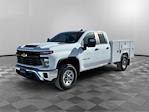 New 2026 Chevrolet Silverado 3500 Double Cab Service Truck for sale #TF125418 - photo 21