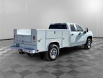 New 2026 Chevrolet Silverado 3500 Double Cab Service Truck for sale #TF125418 - photo 3