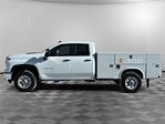 New 2026 Chevrolet Silverado 3500 Double Cab Service Truck for sale #TF125418 - photo 6