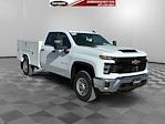 New 2026 Chevrolet Silverado 3500 Double Cab Service Truck for sale #TF125418 - photo 1