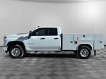 New 2026 Chevrolet Silverado 3500 Double Cab Service Truck for sale #TF125418 - photo 6