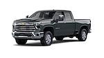 New 2026 Chevrolet Silverado 2500 LTZ Crew Cab 4x4 Pickup for sale #TF128564 - photo 25
