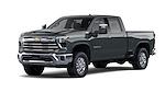 New 2026 Chevrolet Silverado 2500 LTZ Crew Cab 4x4 Pickup for sale #TF128564 - photo 26