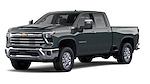 New 2026 Chevrolet Silverado 2500 LTZ Crew Cab 4x4 Pickup for sale #TF128564 - photo 27