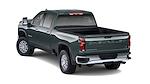 New 2026 Chevrolet Silverado 2500 LTZ Crew Cab 4x4 Pickup for sale #TF128564 - photo 28