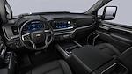 New 2026 Chevrolet Silverado 2500 LTZ Crew Cab 4x4 Pickup for sale #TF128564 - photo 31