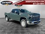 New 2026 Chevrolet Silverado 2500 LTZ Crew Cab 4WD Pickup for sale #TF128564 - photo 32