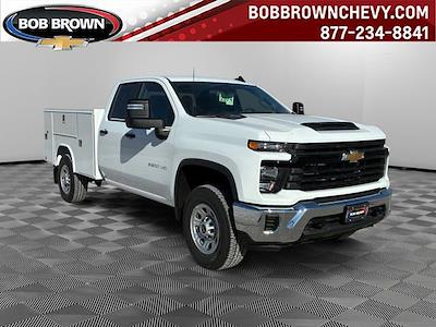 New 2026 Chevrolet Silverado 3500 - photo 1