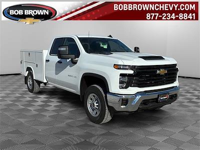 New 2026 Chevrolet Silverado 3500 - photo 1
