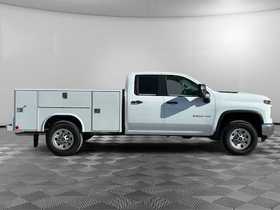 New 2026 Chevrolet Silverado 3500 - photo 1