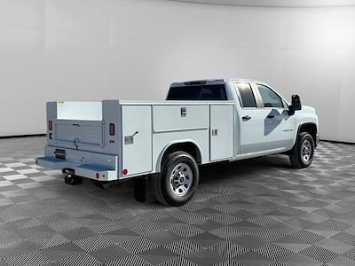 New 2026 Chevrolet Silverado 3500 - photo 1
