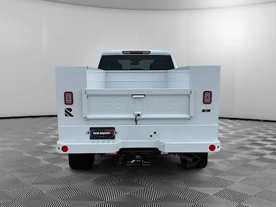 New 2026 Chevrolet Silverado 3500 - photo 1