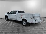 New 2026 Chevrolet Silverado 3500 Double Cab Service Truck for sale #TF129585 - photo 5