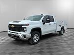 New 2026 Chevrolet Silverado 3500 Double Cab Service Truck for sale #TF129585 - photo 7