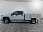 New 2026 Chevrolet Silverado 3500 Double Cab Service Truck for sale #TF129585 - photo 6