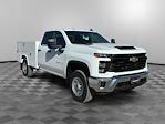 New 2026 Chevrolet Silverado 3500 Double Cab Service Truck for sale #TF129585 - photo 1