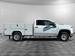 New 2026 Chevrolet Silverado 3500 Double Cab Service Truck for sale #TF129585 - photo 4