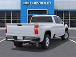New 2026 Chevrolet Silverado 2500 LT Crew Cab 4x4 Pickup for sale #TF133621 - photo 12
