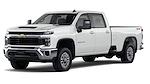 New 2026 Chevrolet Silverado 2500 LT Crew Cab 4x4 Pickup for sale #TF133621 - photo 3