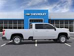 New 2026 Chevrolet Silverado 2500 LT Crew Cab 4x4 Pickup for sale #TF133621 - photo 5