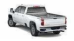 New 2026 Chevrolet Silverado 2500 LT Crew Cab 4x4 Pickup for sale #TF133621 - photo 4